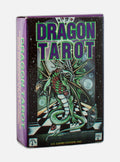 Dragon Tarot Deck (78 Card Deck; 2-3/4' X 4-3/8') (Illustrat