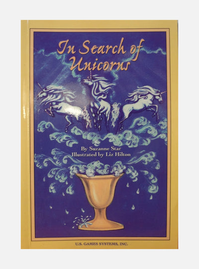 In Search of Unicorns