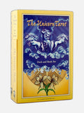 Unicorn Tarot Set (78-Card Deck & Book 'In Search Of Unicorn