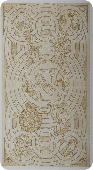 Renaissance Tarot Deck