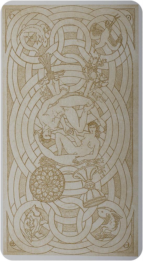 Renaissance Tarot Deck