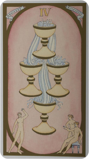 Renaissance Tarot Deck