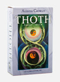 Thoth Tarot Deck Small