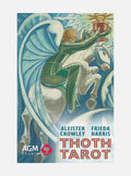 Thoth Tarot Deck Small