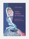 Crowley Tarot Gift Set [With Book]