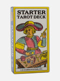 Starter Tarot Deck
