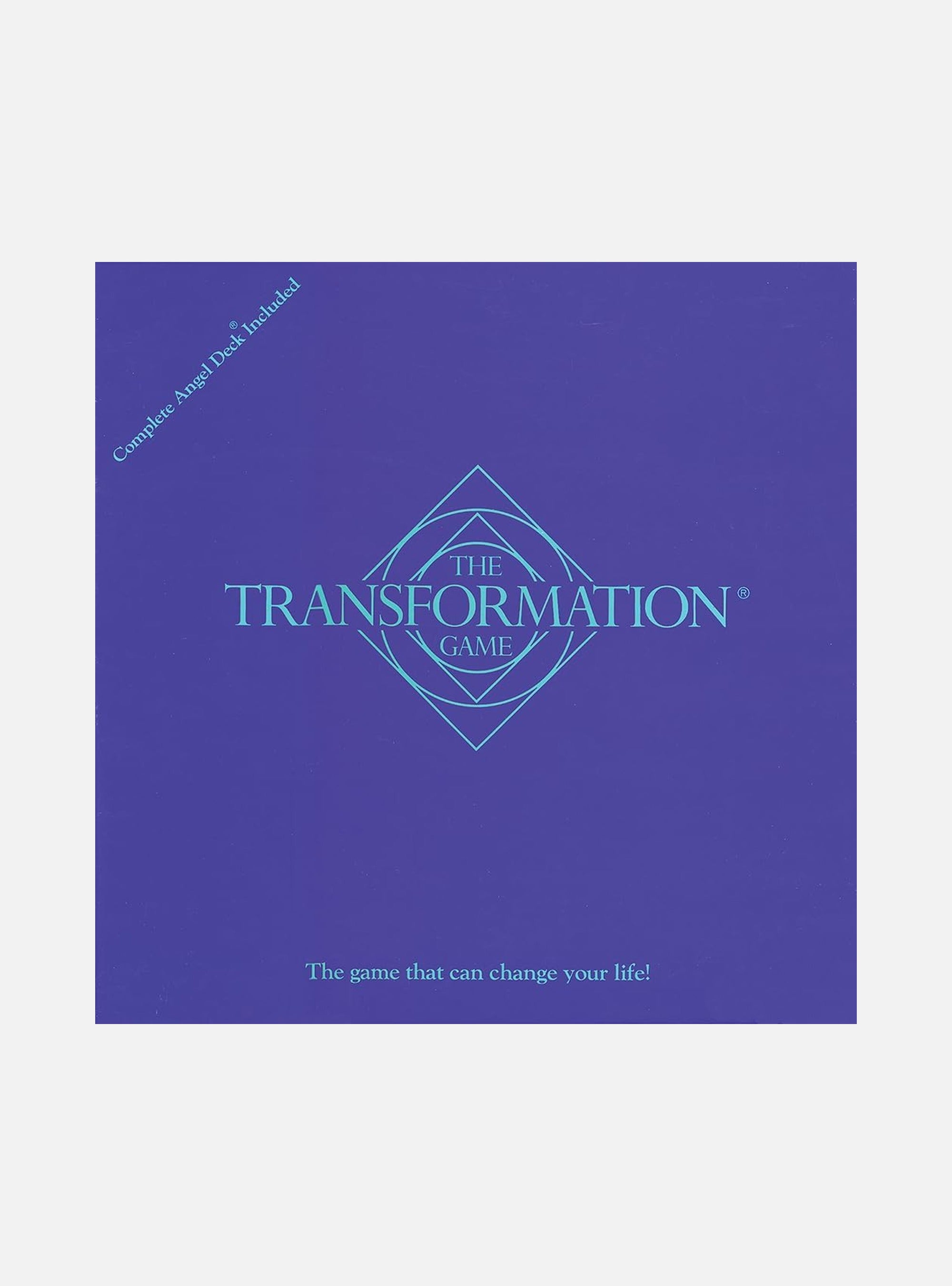 Transformation Game