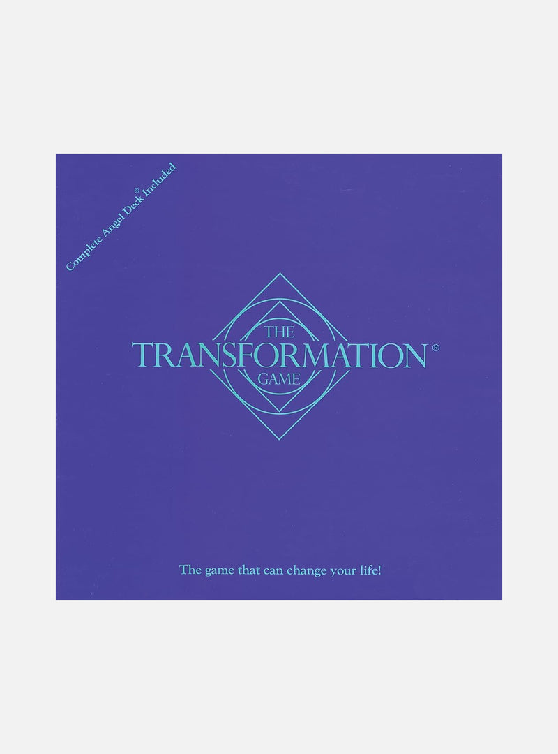 Transformation Game
