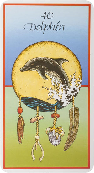 Medicine Cards: The Discovery of Power Through the Ways of Animals