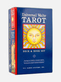 Universal Waite Tarot Deck [With Book]