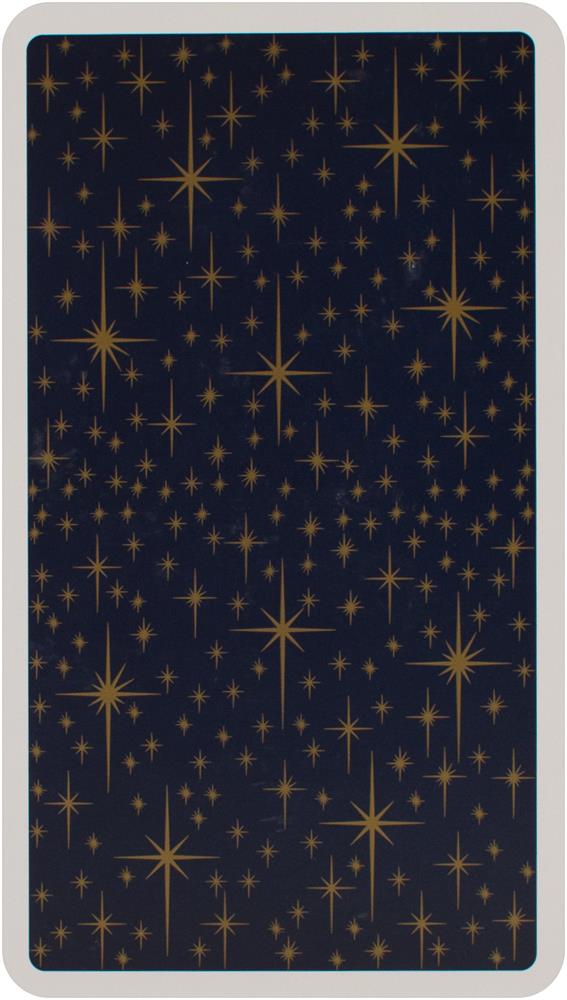 Universal Waite Tarot Deck [With Book]