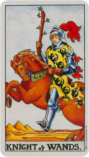 Universal Waite Tarot Deck [With Book]