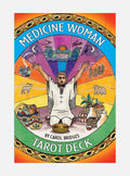 Medicine Woman Tarot Deck