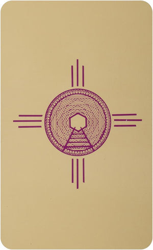 Medicine Woman Tarot Deck