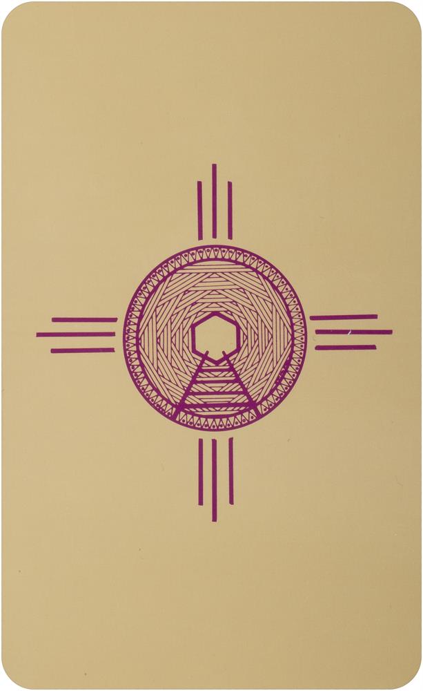 Medicine Woman Tarot Deck