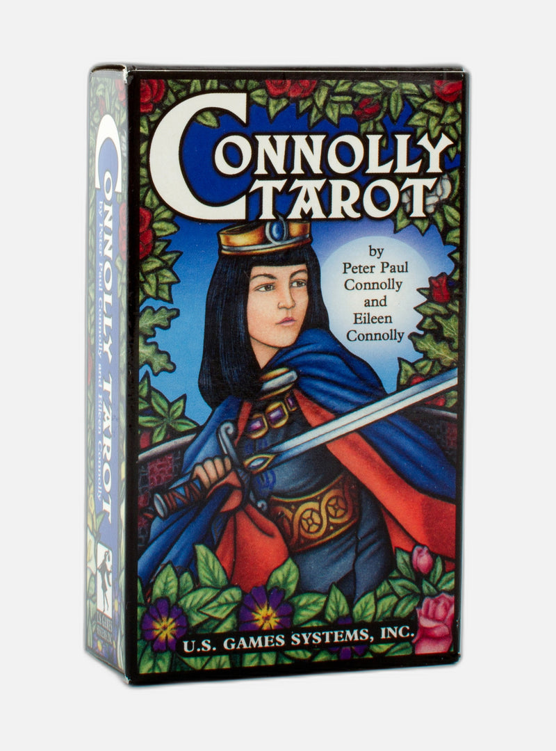 Connolly Tarot Deck