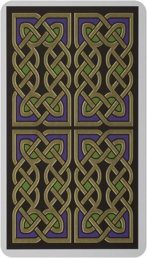 Connolly Tarot Deck