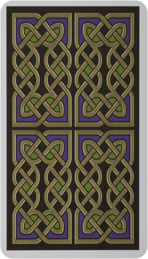 Connolly Tarot Deck