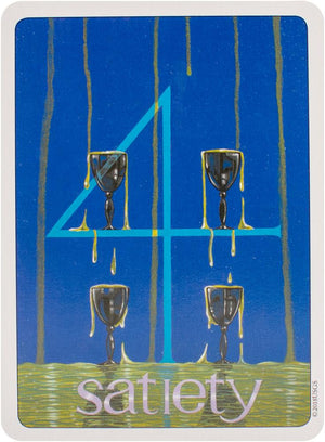 The Gill Tarot