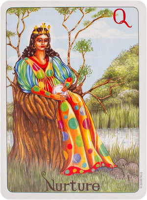 The Gill Tarot