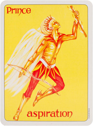 The Gill Tarot