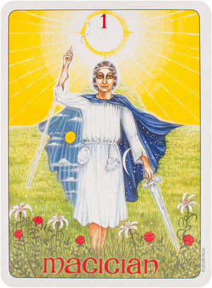 The Gill Tarot