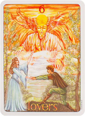 The Gill Tarot