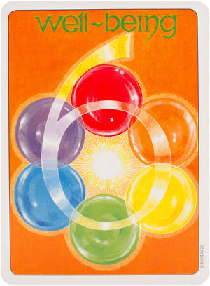 The Gill Tarot