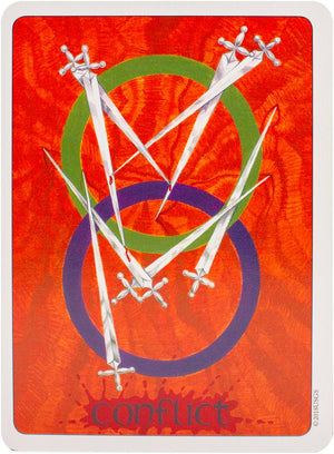The Gill Tarot