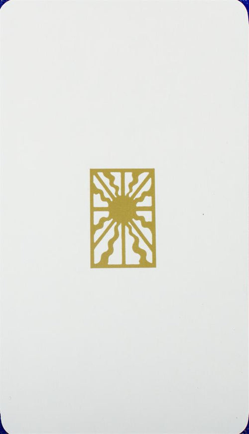 Albano-Waite Tarot