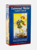 Universal Waite Tarot Deck (Conceived By Stuart Kaplan; Colo