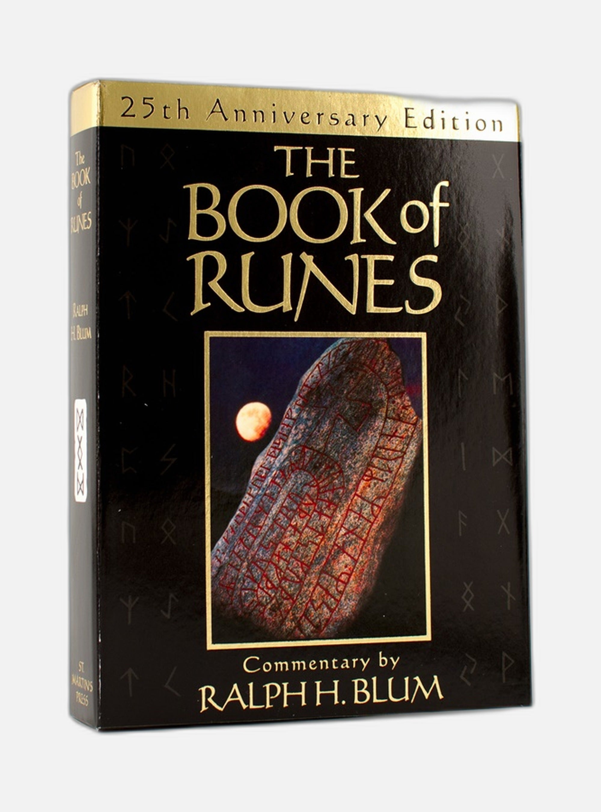 The Book of Runes