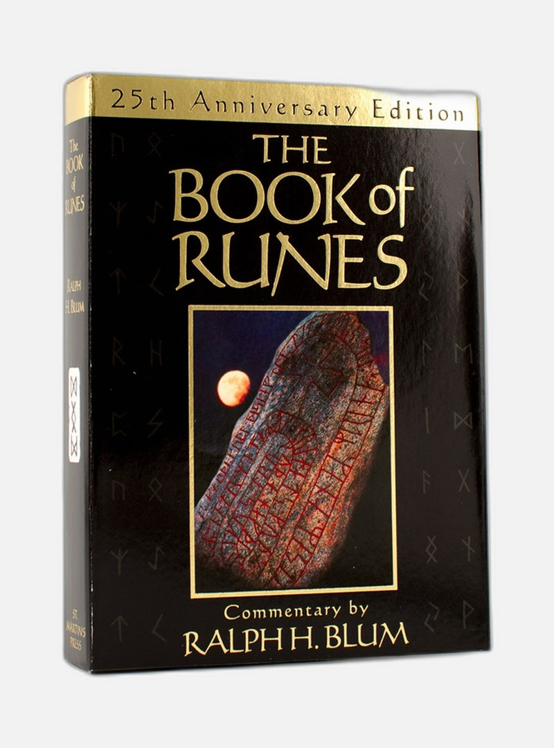 The Book of Runes