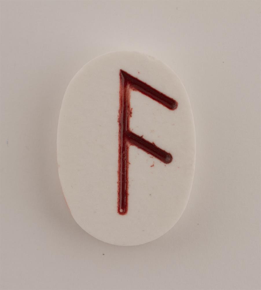The Book of Runes