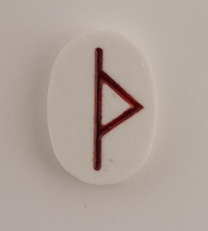 The Book of Runes