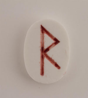 The Book of Runes