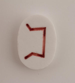 The Book of Runes