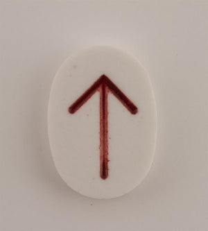 The Book of Runes