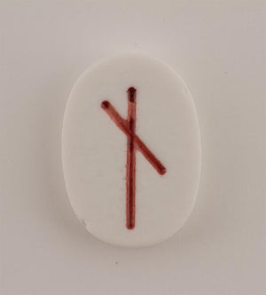 The Book of Runes