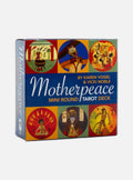 Motherpeace Tarot Deck (Small) (3' Diameter)