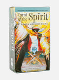 Tarot Of The Spirit Deck