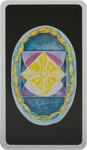 Tarot Of The Spirit Deck