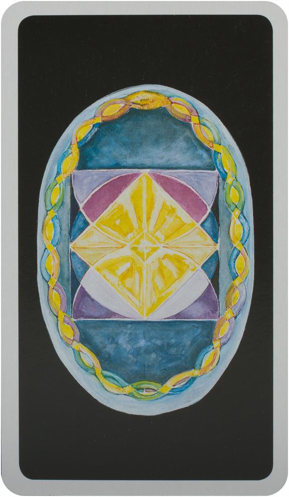 Tarot Of The Spirit Deck
