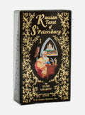 Russian Tarot of St. Petersburg: 78-Card Deck