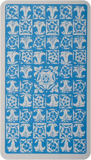 The Original Rider Waite Tarot Set
