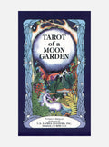 Tarot of a Moon Garden Deck