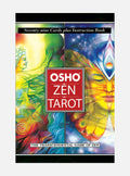 Osho Zen Tarot : The Transcendental Game of Zen