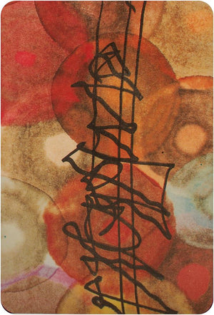 Osho Zen Tarot : The Transcendental Game of Zen