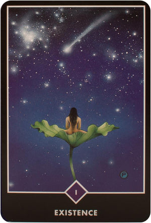 Osho Zen Tarot : The Transcendental Game of Zen