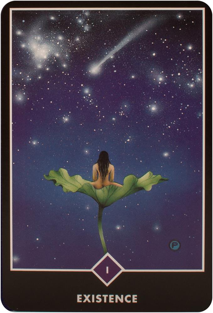 Osho Zen Tarot : The Transcendental Game of Zen
